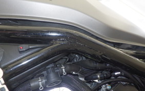 HONDA REBEL 250 MC49