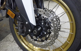 HONDA CRF1100L AFRICA TWIN DCT 2026 SD15