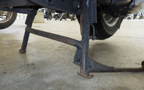 YAMAHA MAJESTY 125 FI 1995