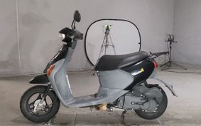 SUZUKI LET`S4 CA45A