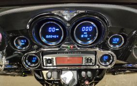 HARLEY FLHTC1580 2009 FF4