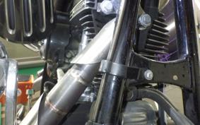 HARLEY FLTRXSE1800CVO