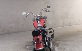 HARLEY FLSTN1580 2010 JD5