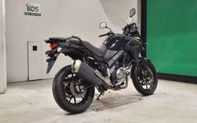 SUZUKI Vｽﾄﾛｰﾑ650A 2023 C733M