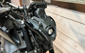 YAMAHA MT-09 ABS 2021 RN69J