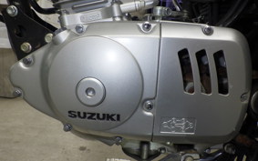 SUZUKI GN125 F Gen.2 2015
