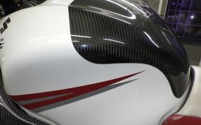 SUZUKI HAYABUSA Gen.2 2008