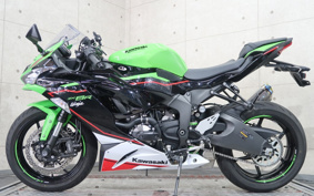 KAWASAKI NINJA ZX-6R 2021 ZX636G