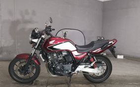 HONDA CB400SFV-4 NC42