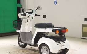 HONDA GYRO X 1985 TD02