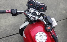 HONDA CB400SF VTEC SPEC 2 2003 NC39