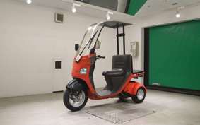 HONDA GYRO CANOPY 2015 TA03