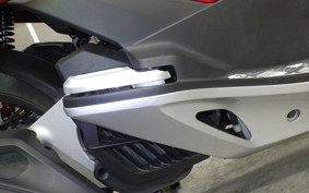 HONDA PCX 150 1998 KF18