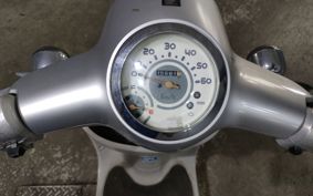 HONDA GIORNO AF70