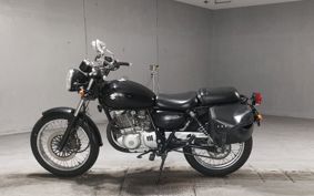 SUZUKI ST250 NJ4AA