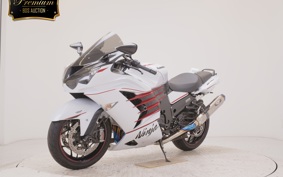 KAWASAKI ZX 1400 NINJA R A 2020
