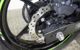 KAWASAKI NINJA 400 2024 EX400L