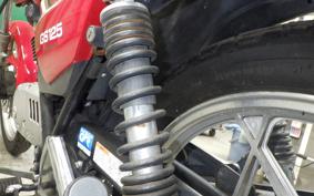 SUZUKI GS125E 2022