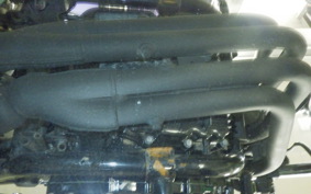 HONDA CB400SF VTEC Spec3 2007 NC39