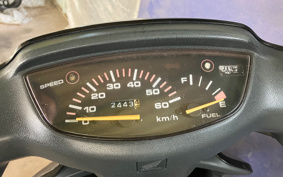 HONDA SUPERDIO AF27