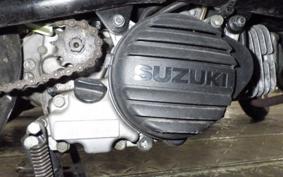 SUZUKI CHOINORI CZ41A