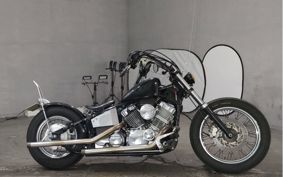 YAMAHA DRAGSTAR 400 2008 VH01J