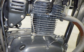 KAWASAKI 250TR BJ250F