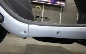 HONDA GYRO CANOPY 2011 TA03