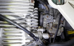 YAMAHA SEROW 225 Gen.2