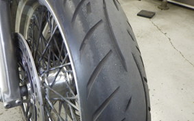 HONDA CB1100 EX 2014 SC65