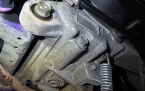 YAMAHA JOG-7 2008 AY01