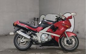 KAWASAKI ZZR400 ZX400N