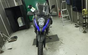 SUZUKI Vｽﾄﾛｰﾑ650XTA 2020 C733A