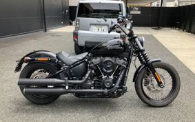 HARLEY  HARLEY FXBB 2017 YJJ