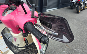 HONDA SUPER CUB110 JA44