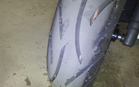 YAMAHA CYGNUSｸﾞﾘﾌｧｽ SEJ4J