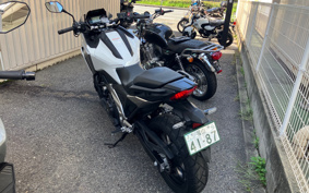 HONDA NC750X DCT 2022 RH09