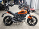 Фото Ducati SCRAMBLER SIXTY2 2016 с японского аукциона