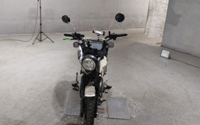 HONDA CT125 HUNTER  CUB  JA55