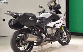 BMW S1000XR 2015