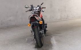 KAWASAKI ZEPHYR400K 2002 ZR400C