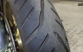 HONDA CB400 SUPER BOLDOR VTEC 2011 NC42
