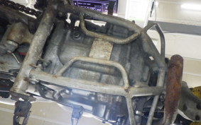 HONDA XL DEGREE MD26