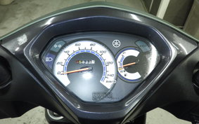 YAMAHA AXIS 125 Z SED7J