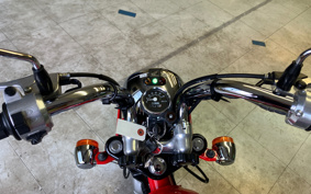 HONDA MON YELLOW LIMITED AB27