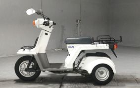 HONDA GYRO TD02