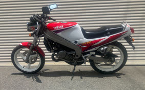YAMAHA TZR125 3TY