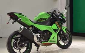 KAWASAKI NINJA 400 2024 EX400L
