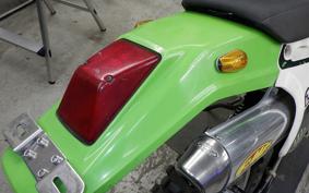 KAWASAKI KDX220SR 2017 DX220B