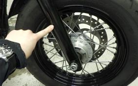 HARLEY XL1200X 2013